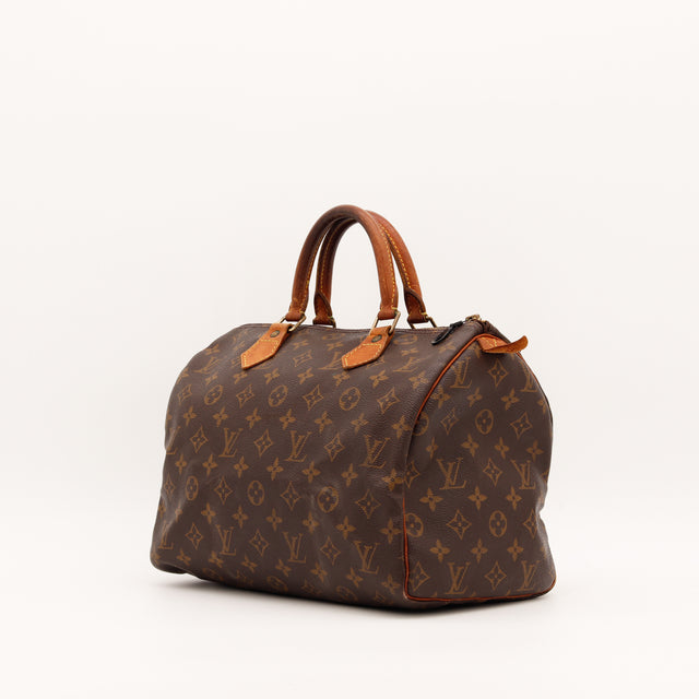 Le Speedy 30 Louis Vuitton