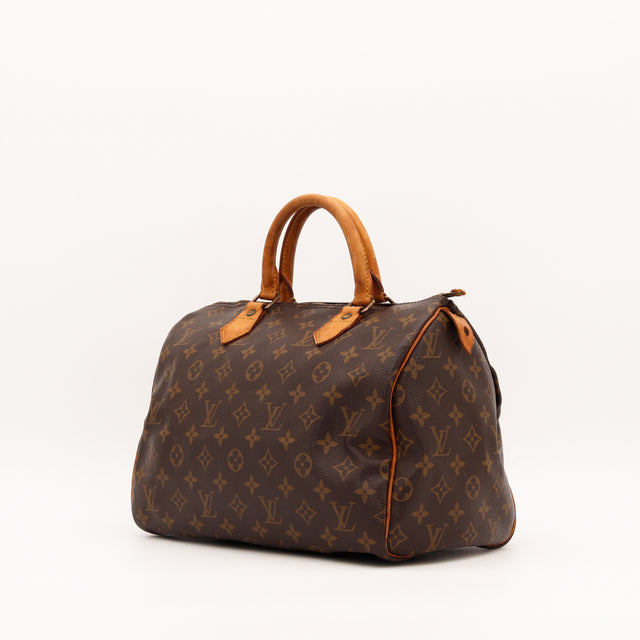 Le Speedy 30 Louis Vuitton