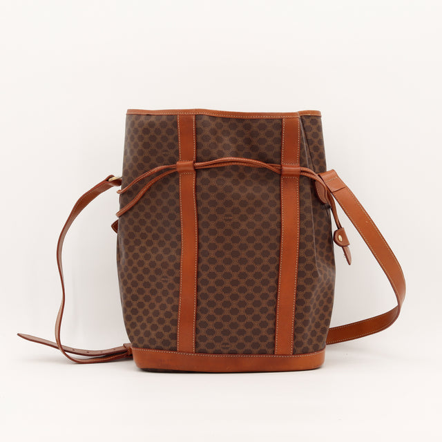 Le Seau Macadam Céline