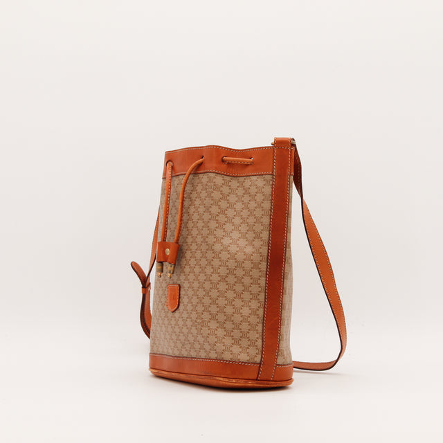 Le Seau Céline Macadam