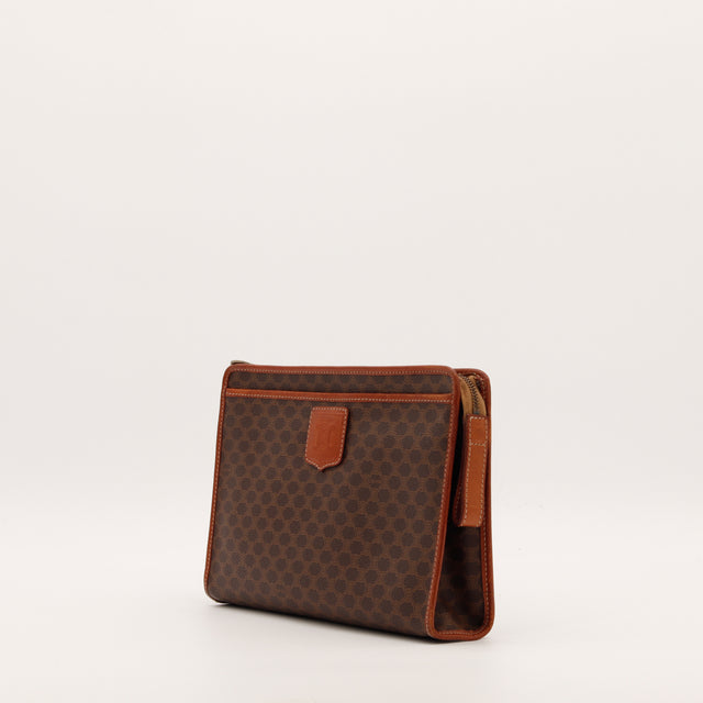 La Pochette Céline Macadam