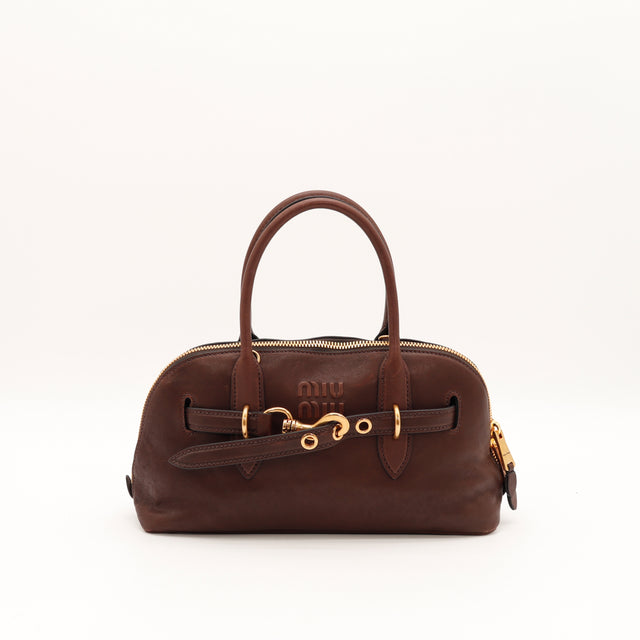 Le Sac Aventure Miu Miu