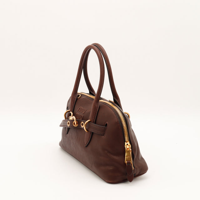 Le Sac Aventure Miu Miu