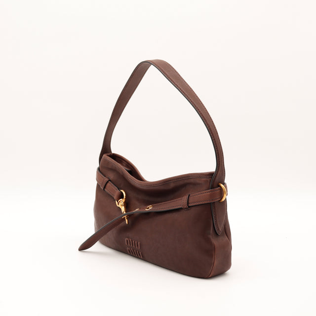 Le Sac Baguette Aventure Miu Miu