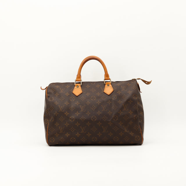 Le Speedy 35 Louis Vuitton