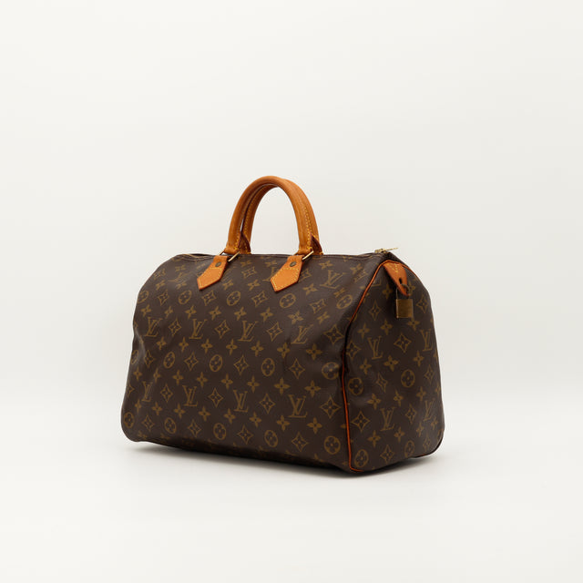 Le Speedy 35 Louis Vuitton