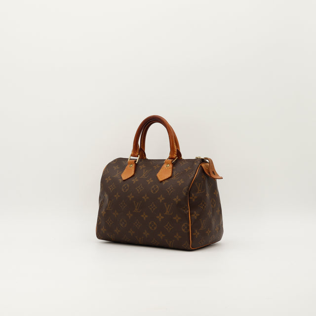 Le Speedy 25 Louis Vuitton