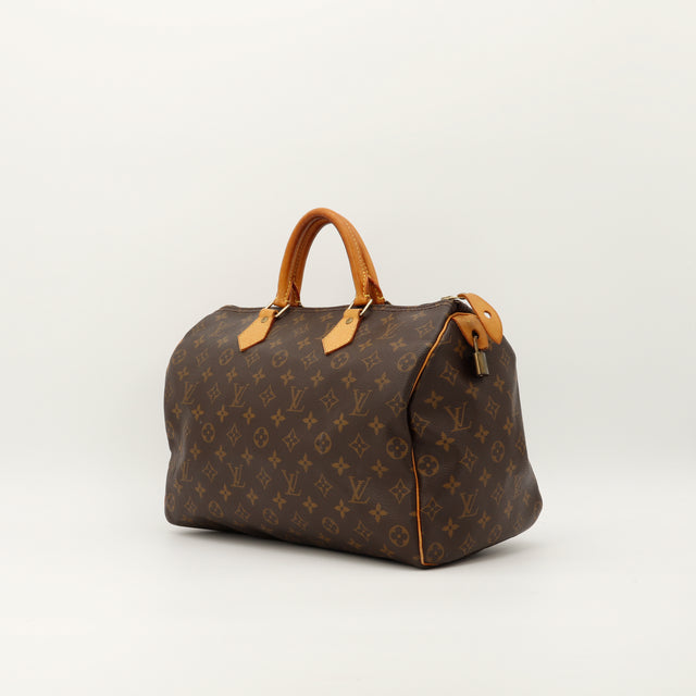 Le Speedy 35 Louis Vuitton
