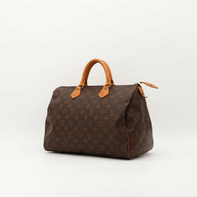 Le Speedy 35 Louis Vuitton