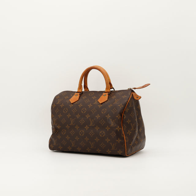 Le Speedy 30 Louis Vuitton
