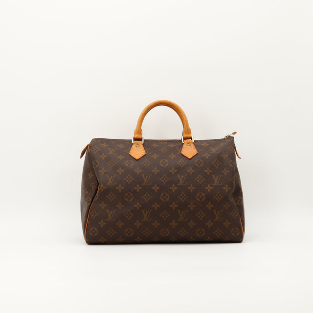 Le Speedy 35 Louis Vuitton