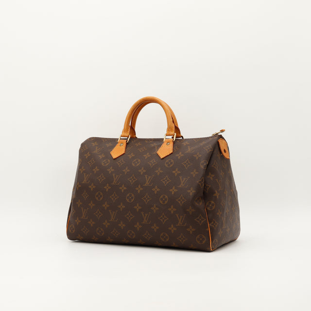 Le Speedy 35 Louis Vuitton