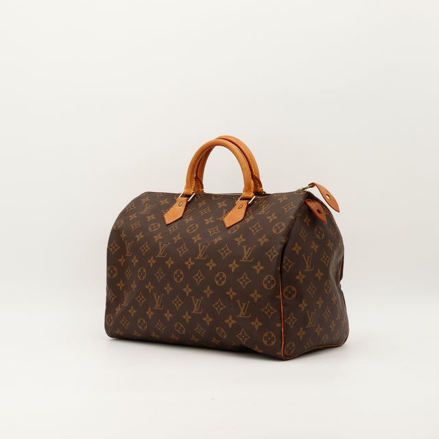 Le Speedy 35 Louis Vuitton