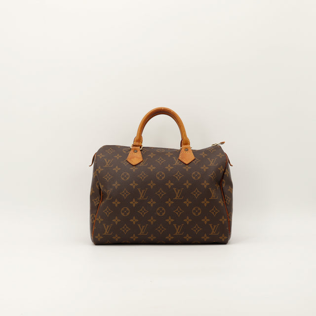 Le Speedy 30 Louis Vuitton