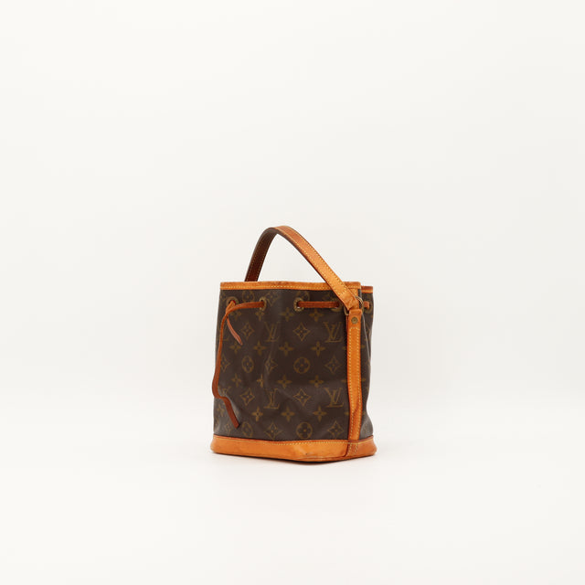 Le Mini Noé 25ème Anniversaire Louis Vuitton