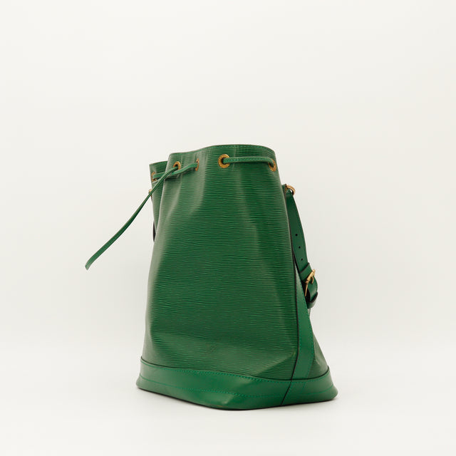 Le Noé Épi Vert Louis Vuitton