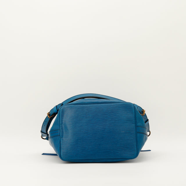 Le Noé Épi Bleu Louis Vuitton