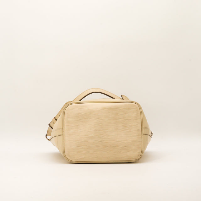 Le Petit Noé Épi Ivoire Louis Vuitton