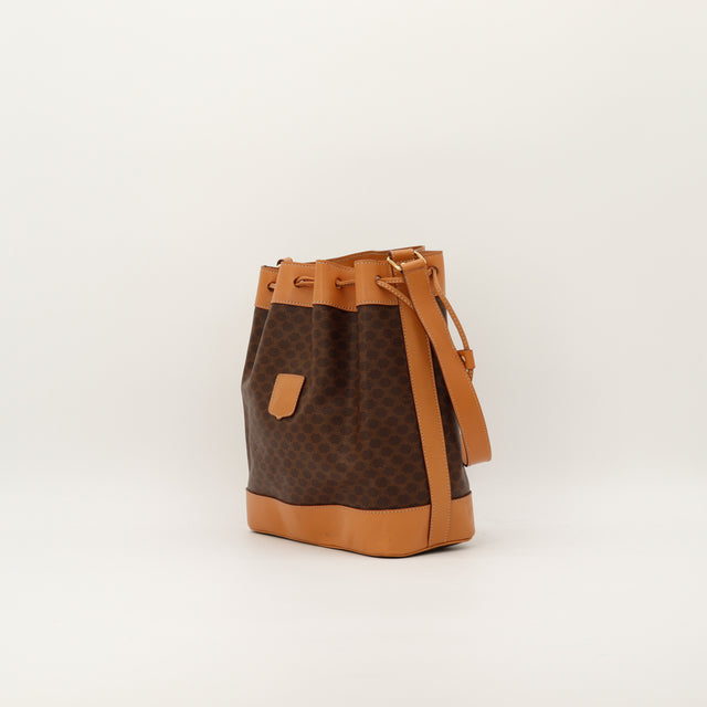 Le Seau Céline Macadam