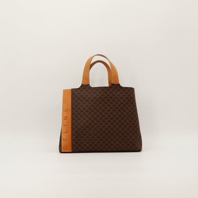 Le Tote Bag Céline Macadam
