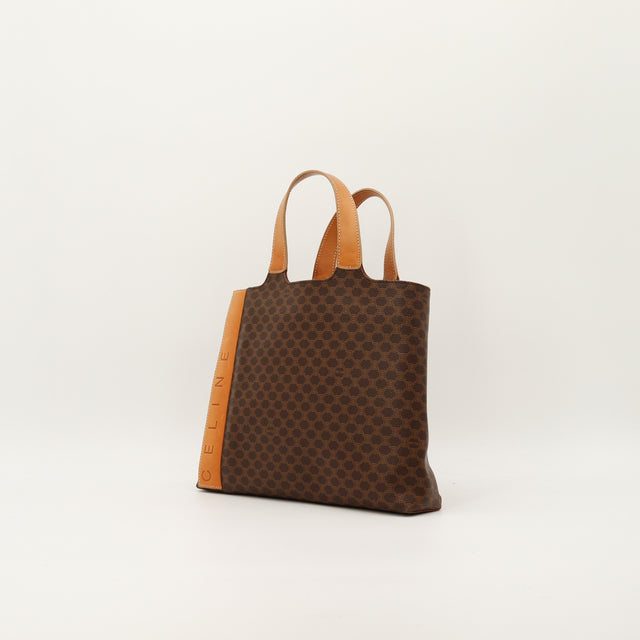 Le Tote Bag Céline Macadam