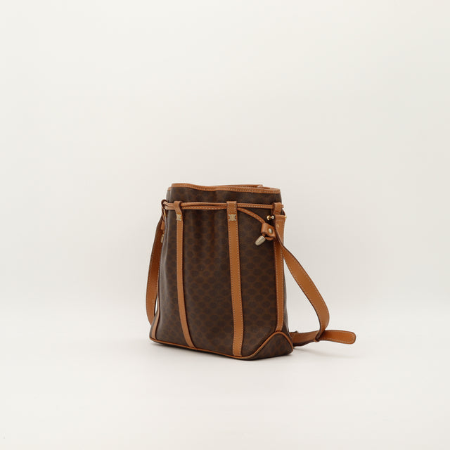 Le Seau Céline Macadam