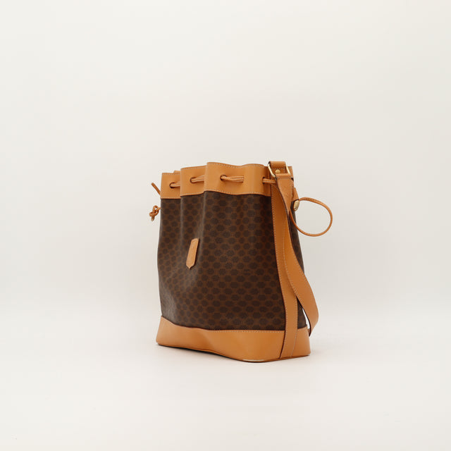 Le Tote Bag Céline Macadam