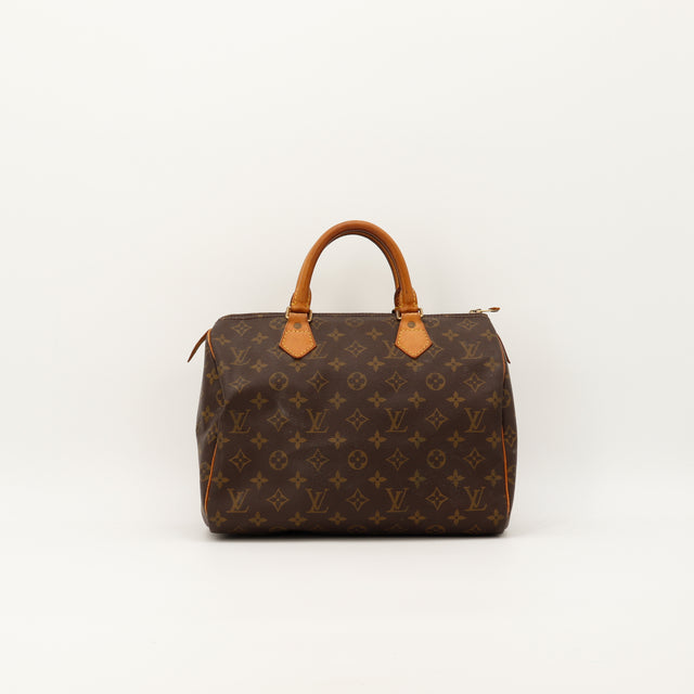Le Speedy 30 Louis Vuitton