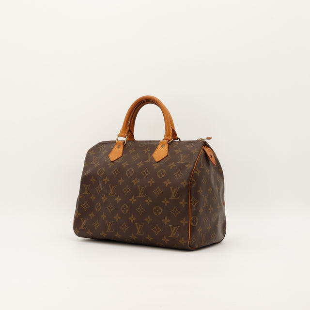 Le Speedy 30 Louis Vuitton