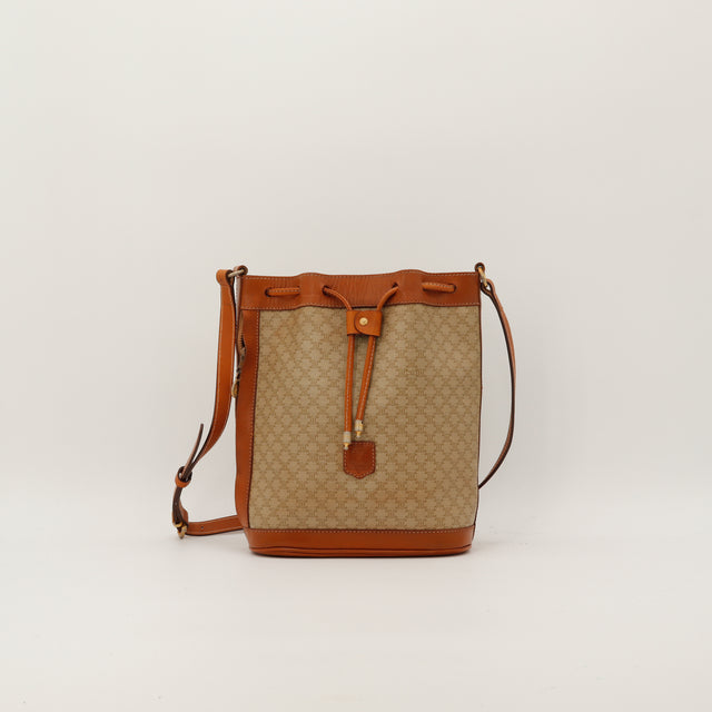 Le Seau Céline Macadam