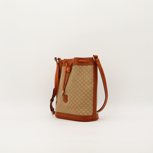 Le Seau Céline Macadam