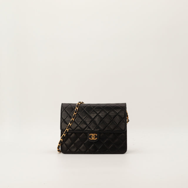 Le Timeless Oneflap Chanel