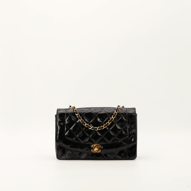 Le Diana Vernis Chanel