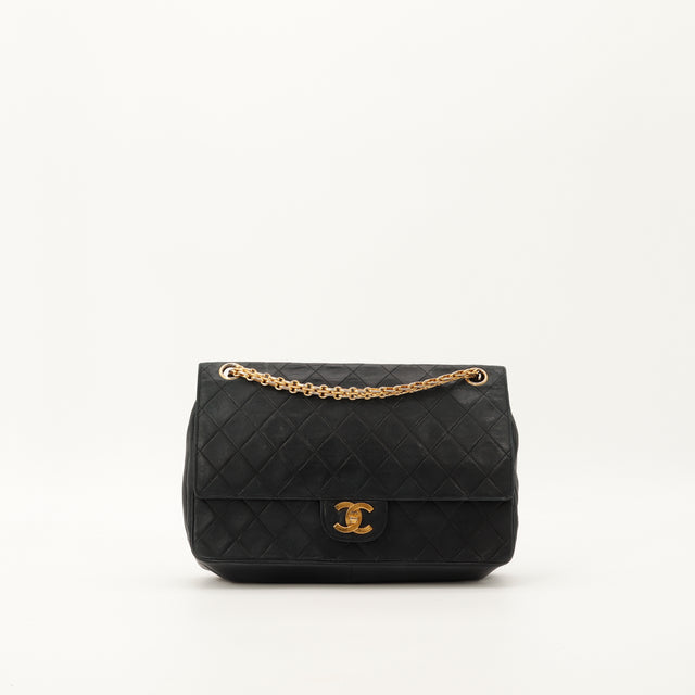 Le Timeless Classique Double Flap Chanel