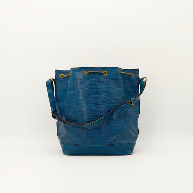 A Noé Épi Azul Louis Vuitton