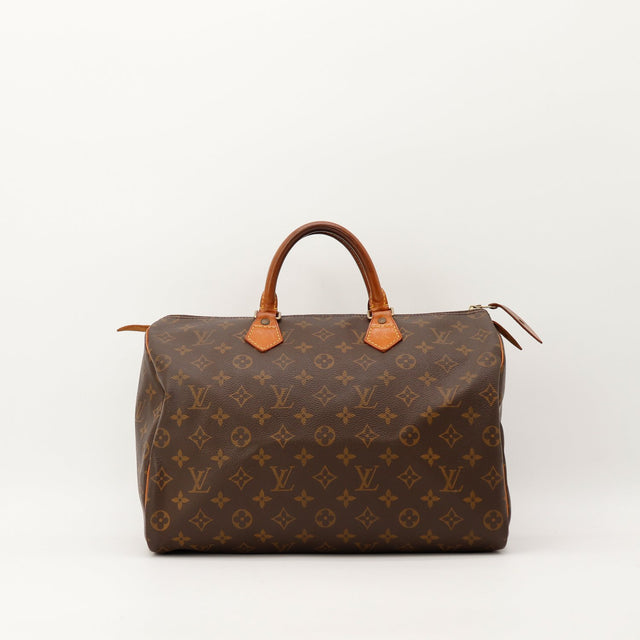 Le Speedy 35 Louis Vuitton
