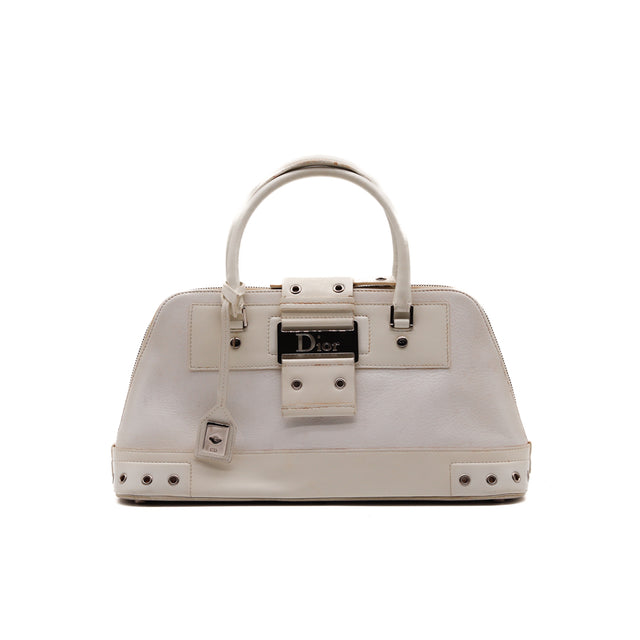 The Uptown Dior Bag