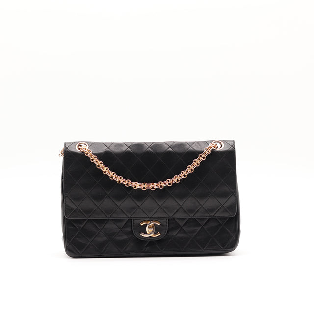 The Timeless Chanel Double Flap