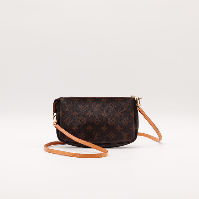 The Louis Vuitton Clutch Accessoires