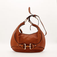 La borsa Hobo Amalfi in pelle Gucci