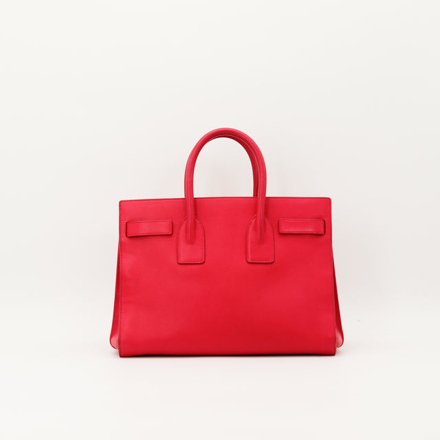 Le Sac de Jour Saint Laurent Rose