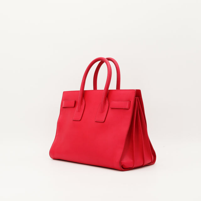 Le Sac de Jour Saint Laurent Rose