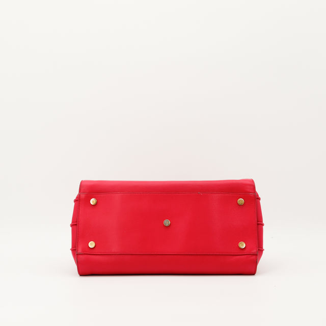 Le Sac de Jour Saint Laurent Rose