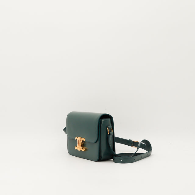 Le Triomphe Teen Céline