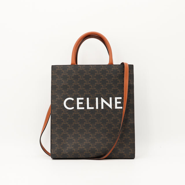 Le Cabas Macadam Céline