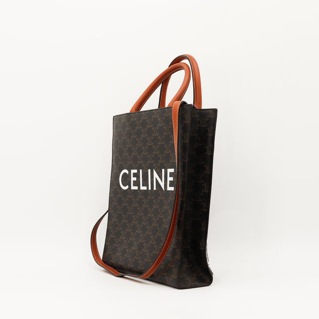 Le Cabas Macadam Céline
