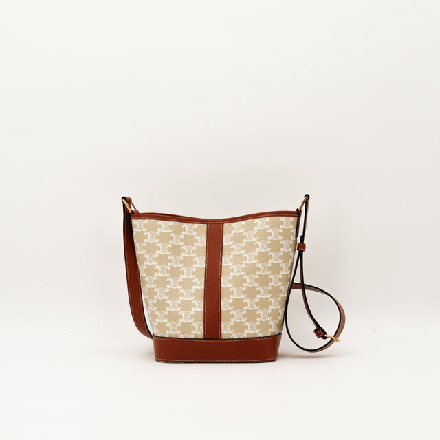 Le Seau Céline Macadam