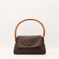 The Mini Looping Louis Vuitton