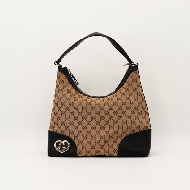 Le Hobo Love Gucci