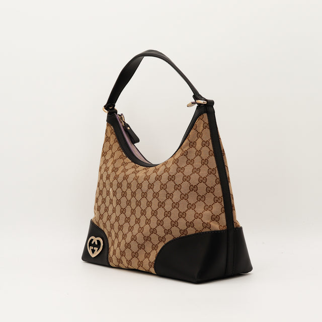 Le Hobo Love Gucci